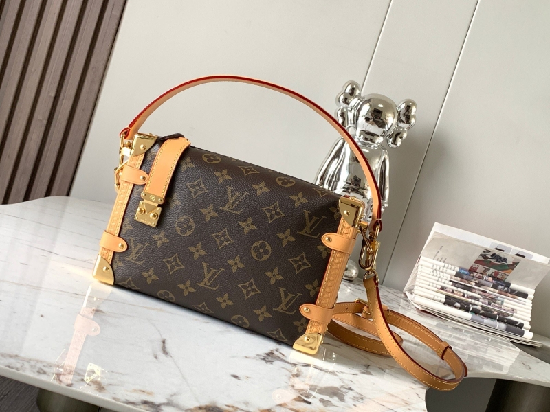 LV Box Bags